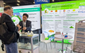 SupplySide Global 2025 收官：西寶生物攜明星產(chǎn)品矩陣亮相，以定制化服務(wù)搶占國(guó)際健康賽道