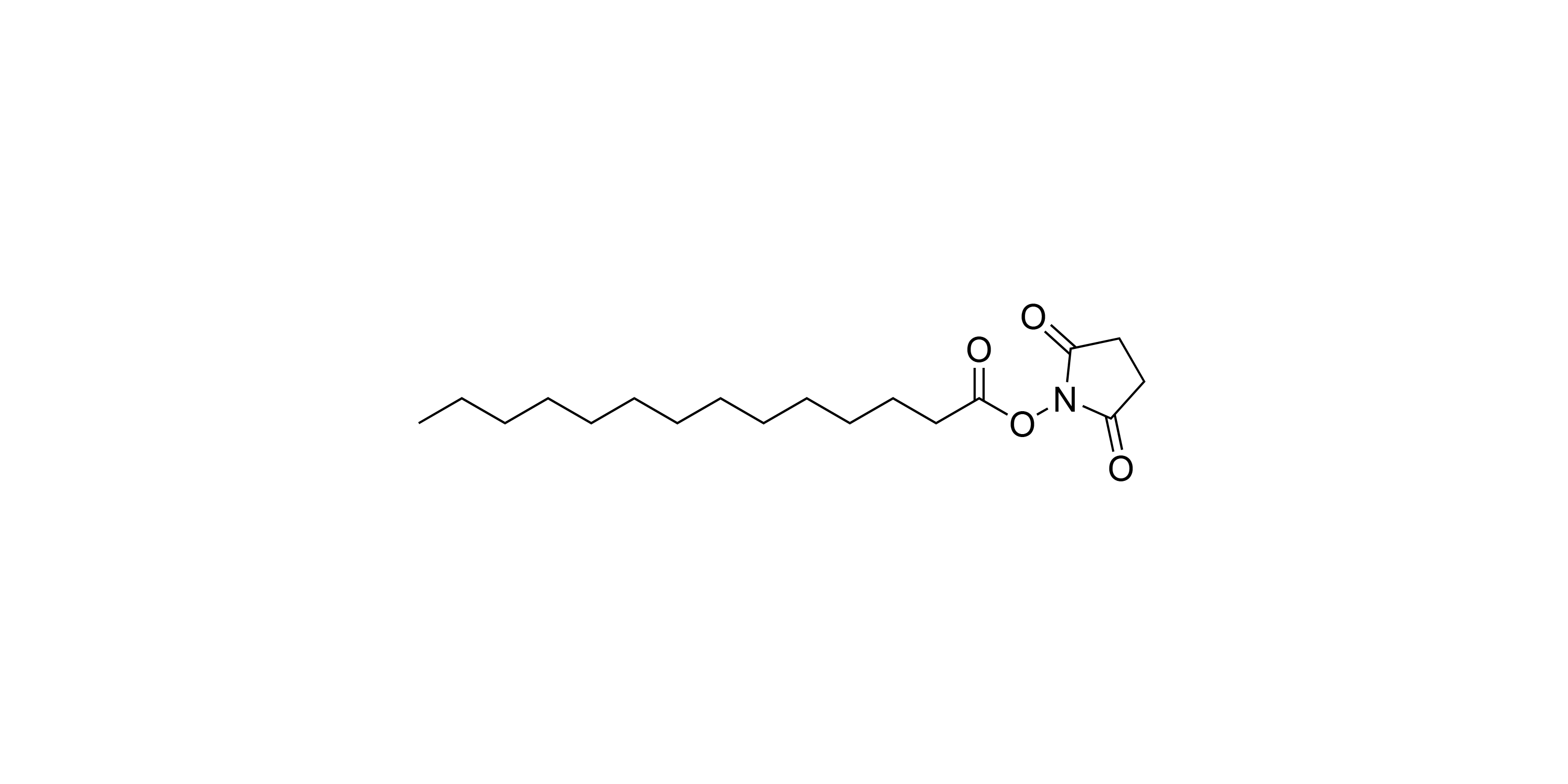 N-琥珀酰亞胺基豆蔻酸